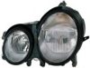 HELLA 1D9 007 970-081 Headlight